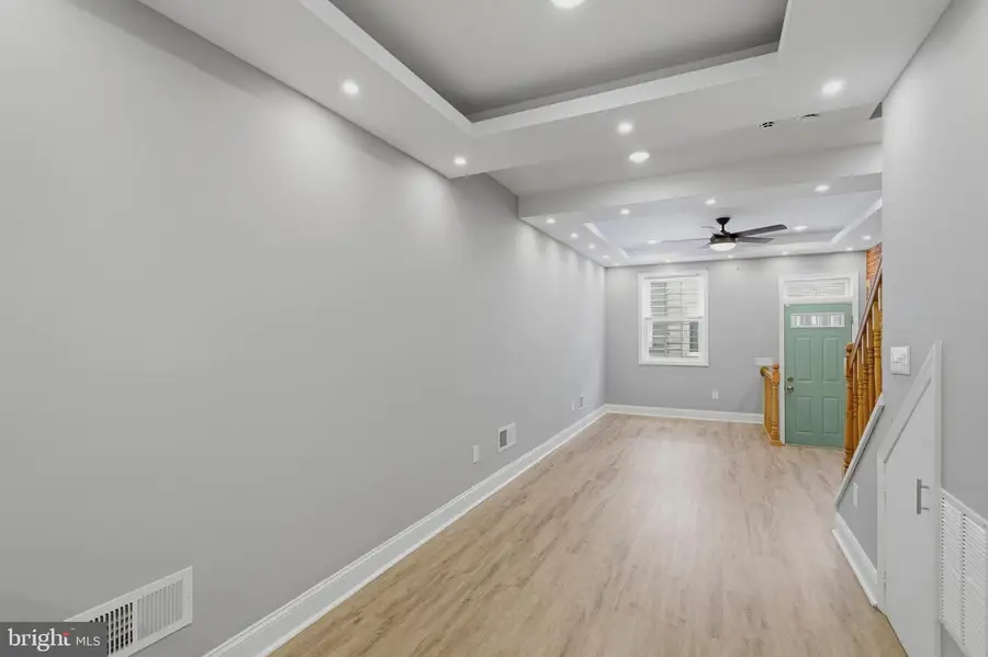 703 N Port St, Baltimore, MD 21205 - #3