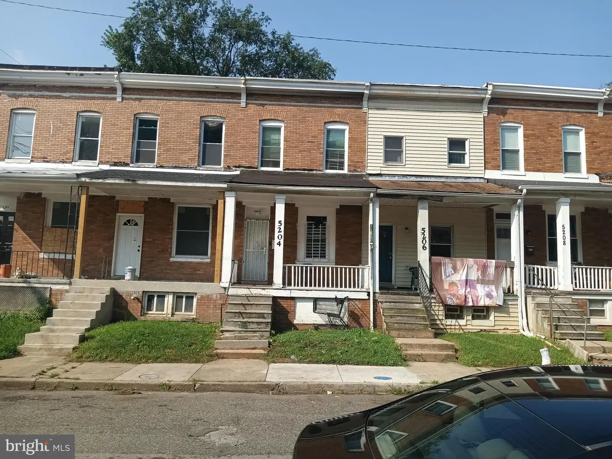 5204 Saint Charles Ave, Baltimore, MD 21215 - #1
