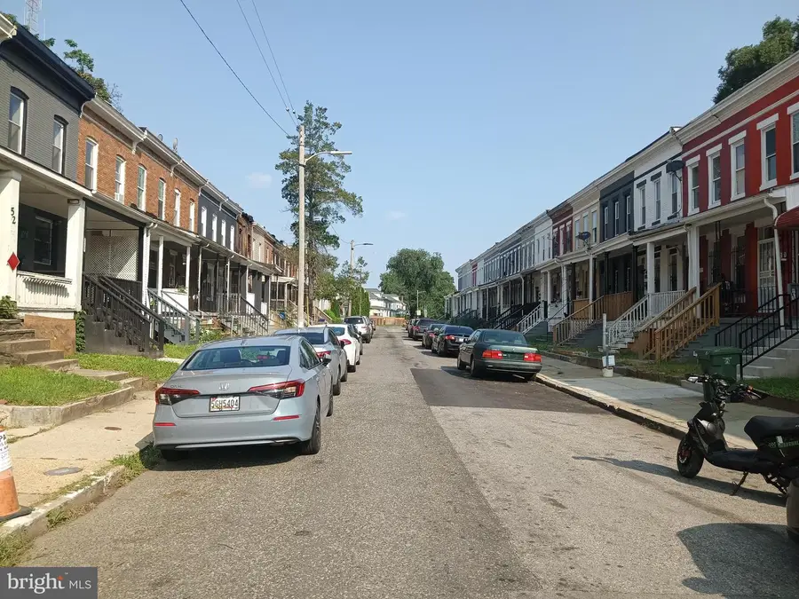 5204 Saint Charles Ave, Baltimore, MD 21215 - #2