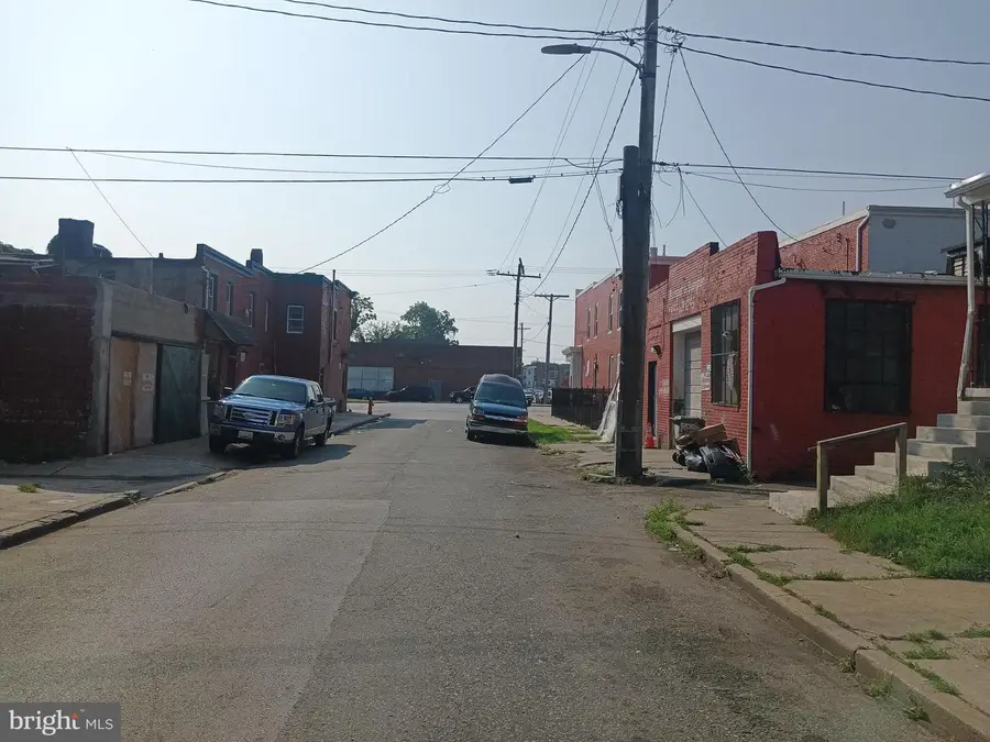 5204 Saint Charles Ave, Baltimore, MD 21215 - #3