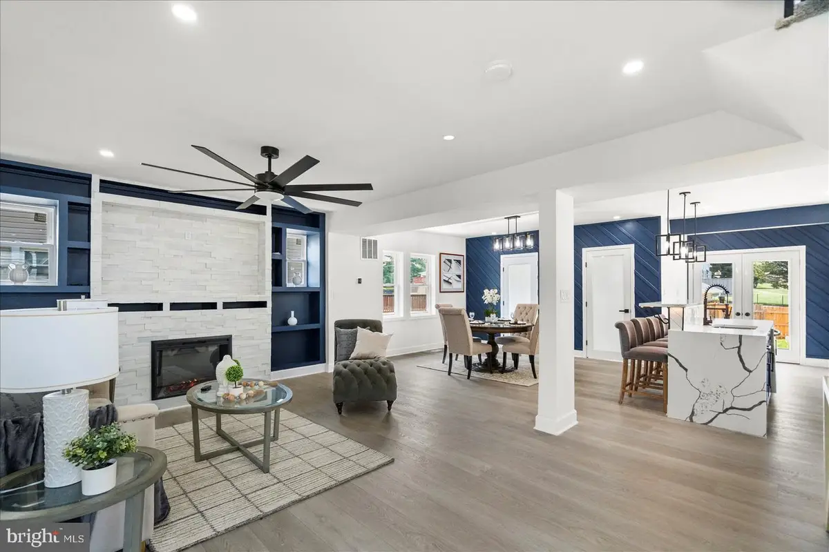 4307 Miami Pl, Baltimore, MD 21207 - #1