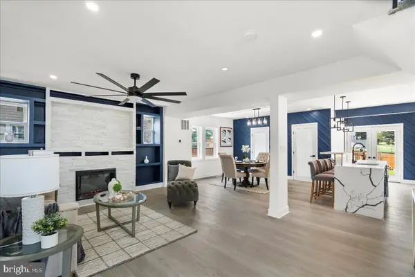 4307 Miami Pl, BALTIMORE, MD 21207