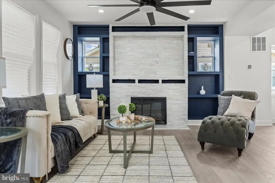 4307 Miami Pl, Baltimore, MD 21207 - #3