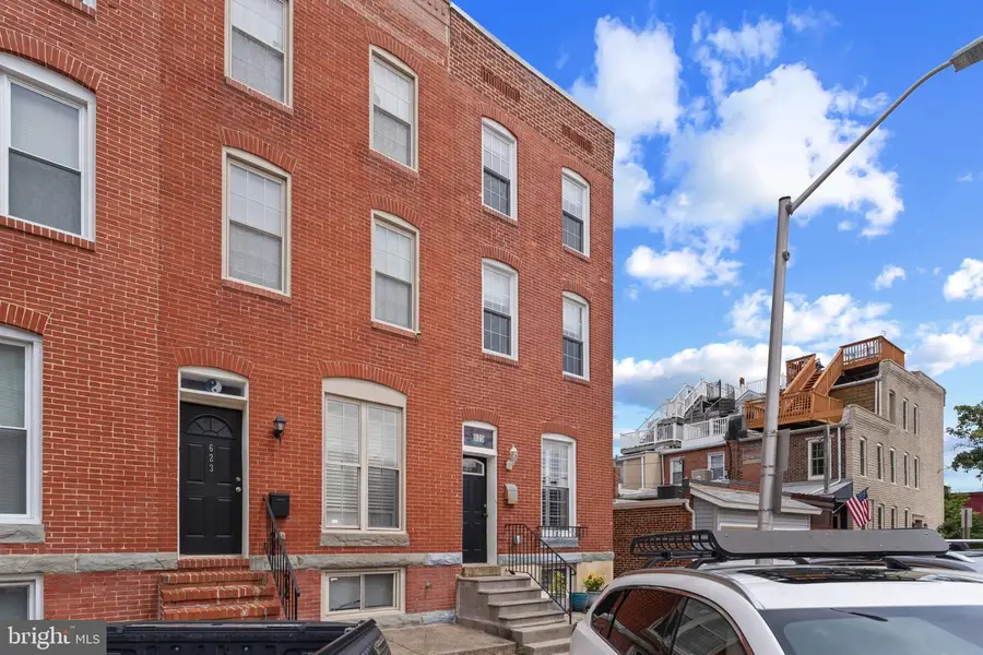 625 S Clinton St S, Baltimore, MD 21224 - #2