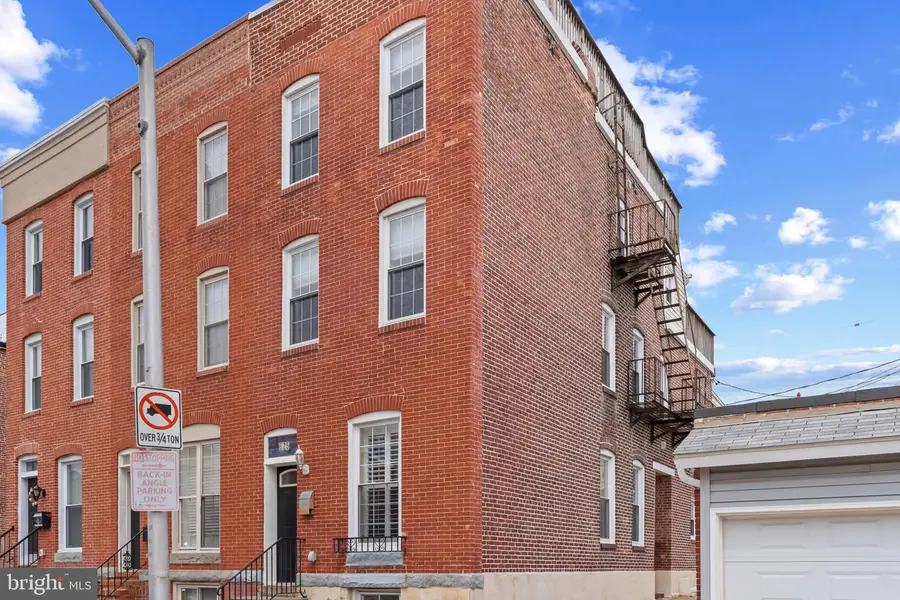 625 S Clinton St S, Baltimore, MD 21224 - #3