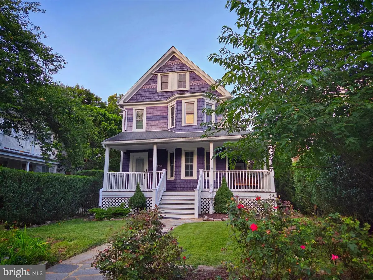 5005 Roland Ave, Baltimore, MD 21210 - #1