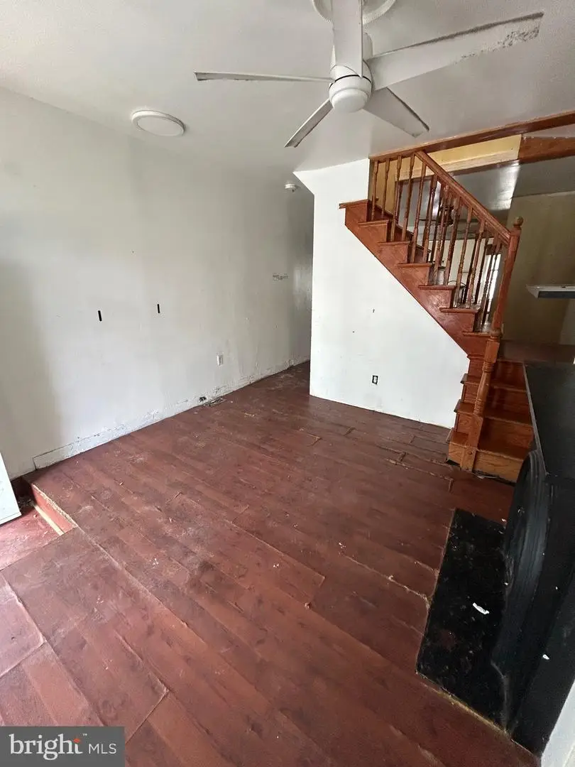 1240 Carroll St, Baltimore, MD 21230 - #2