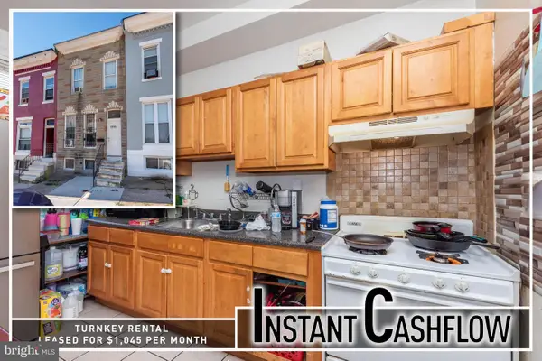 2513 W Lombard St, BALTIMORE, MD 21223