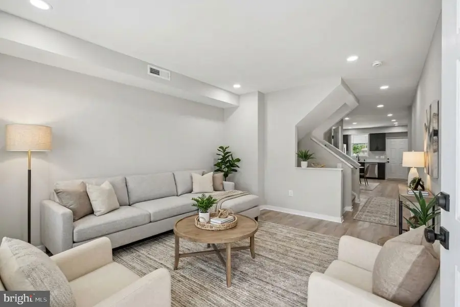 2717 Boone St, Baltimore, MD 21218 - #3