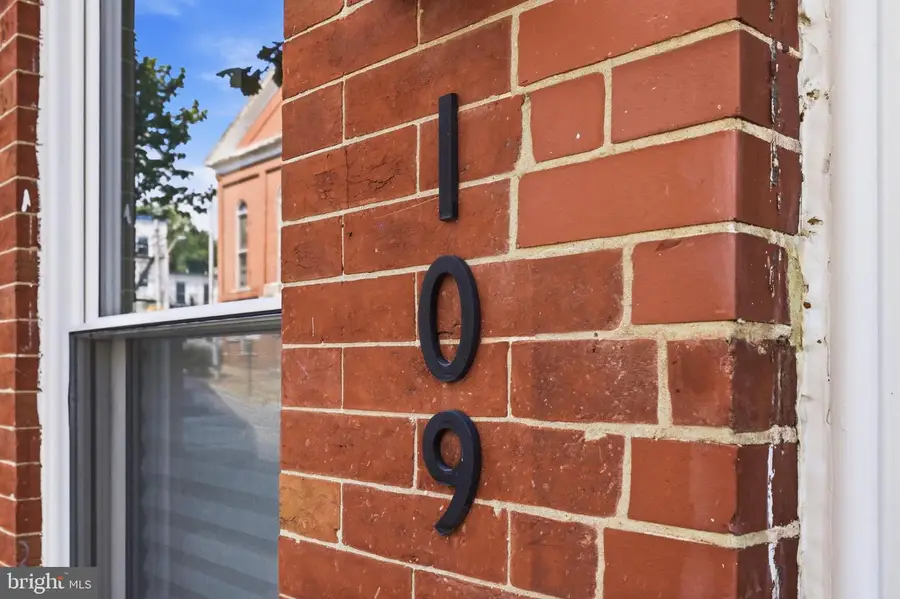 109 S Fulton Ave, Baltimore, MD 21223 - #3