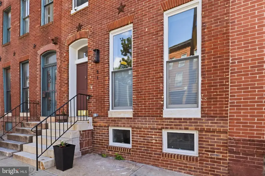 51 S Fulton Ave, Baltimore, MD 21223 - #2