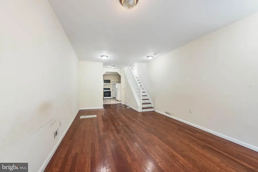 2316 E Madison St, Baltimore, MD 21205 - #2