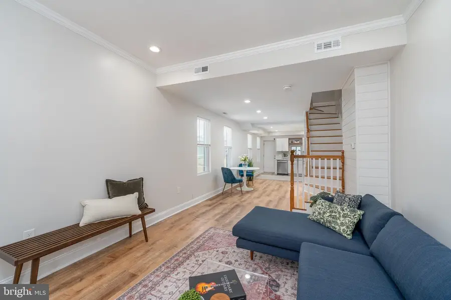 139 N Port St, Baltimore, MD 21224 - #2