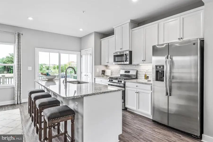 2249 Wenburn St, Baltimore, MD 21230 - #2