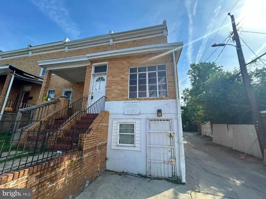 4158 Eierman Ave, Baltimore, MD 21206 - #2