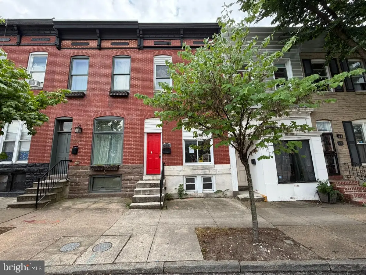 3227 E Baltimore St, Baltimore, MD 21224 - #1