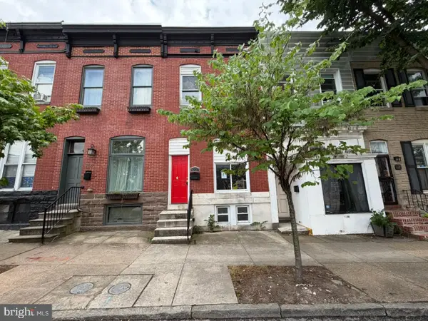 3227 E Baltimore St, BALTIMORE, MD 21224