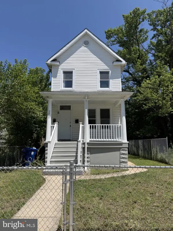 5247 Nelson Ave, BALTIMORE, MD 21215