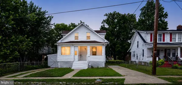 5304 Merceron Ave, BALTIMORE, MD 21207