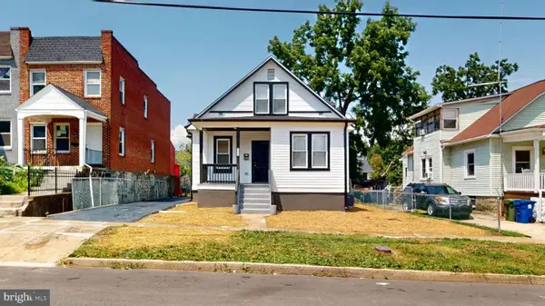 3024 Virginia Ave, BALTIMORE, MD 21215
