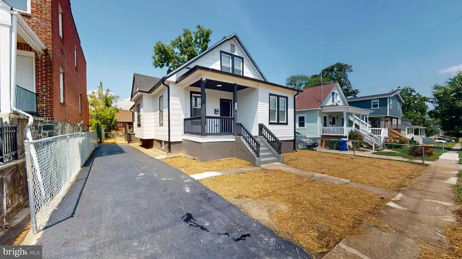 3024 Virginia Ave, Baltimore, MD 21215 - #2