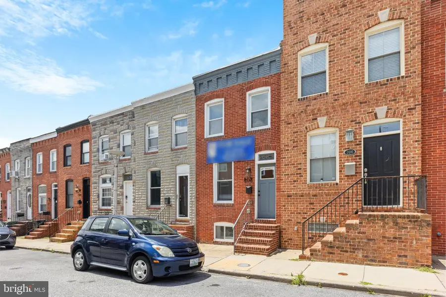 808 S Curley St, Baltimore, MD 21224 - #2