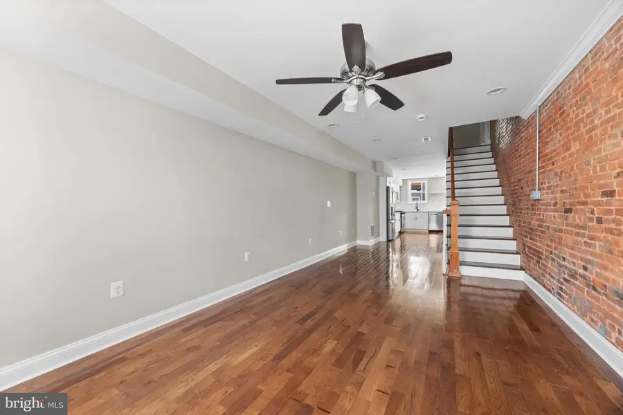 808 S Curley St, Baltimore, MD 21224 - #3