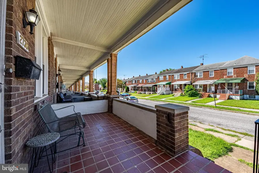 2730 Pelham Ave, Baltimore, MD 21213 - #3