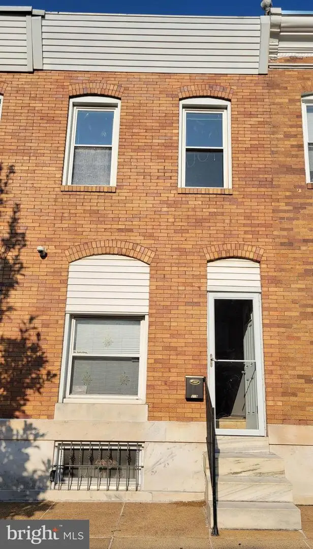 319 S Lehigh St, Baltimore, MD 21224 - #1