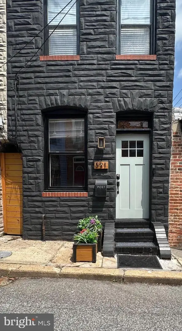 521 S Duncan St, BALTIMORE, MD 21231