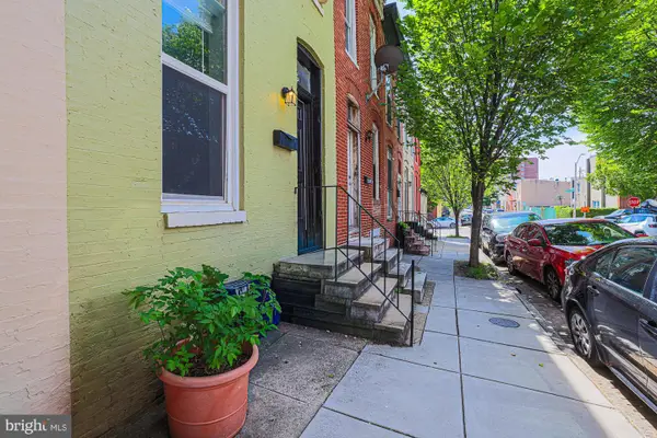 511 N Castle St, BALTIMORE, MD 21205