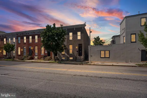2236 Orleans St, BALTIMORE, MD 21231