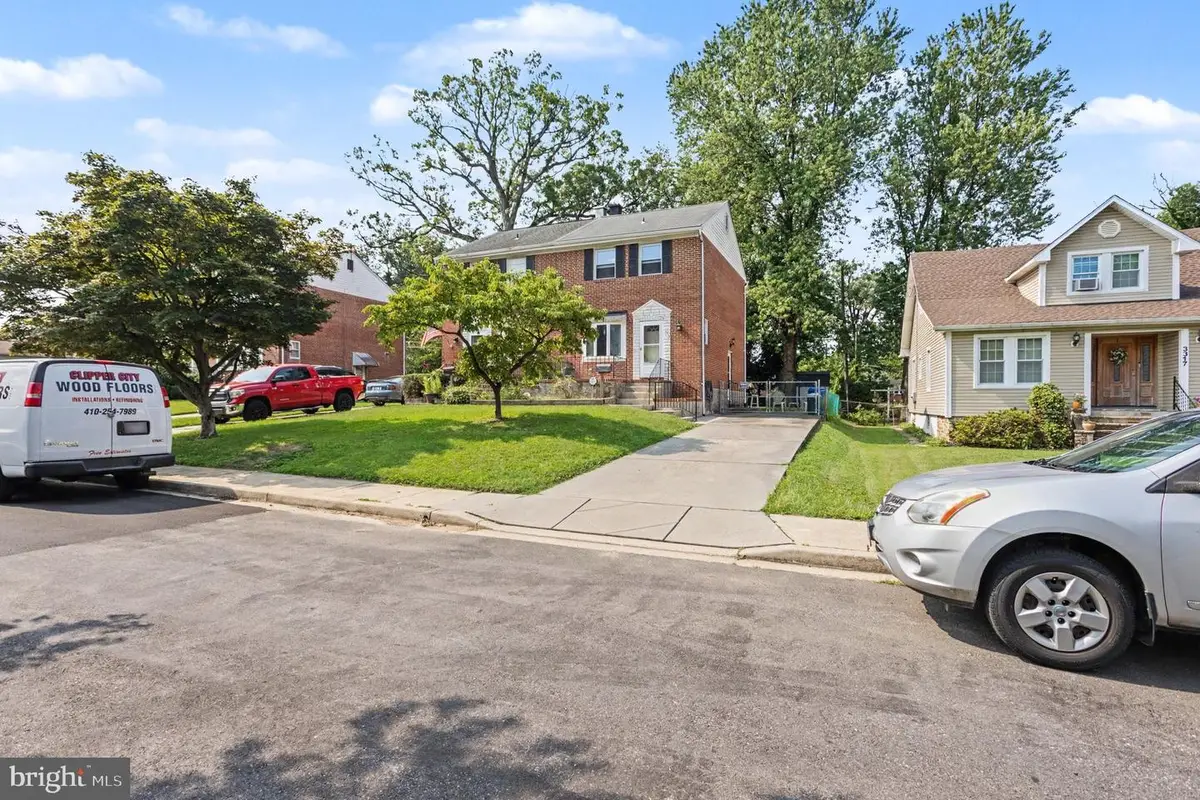 3319 Chesley Ave, Baltimore, MD 21234 - #1