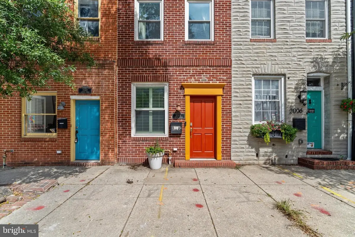 2004 Eastern Ave, Baltimore, MD 21231 - #1