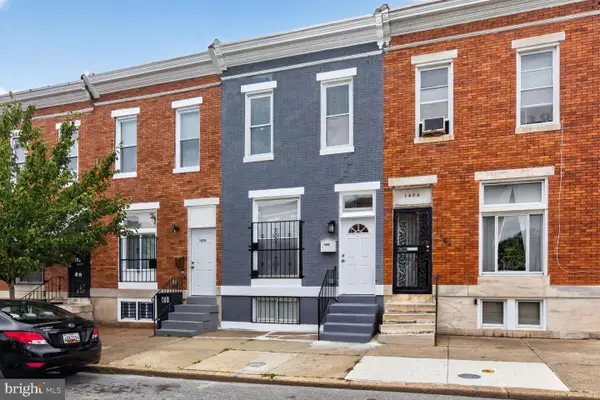 1404 N Montford Ave, BALTIMORE, MD 21213