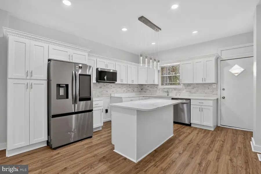1404 N Montford Ave, Baltimore, MD 21213 - #2