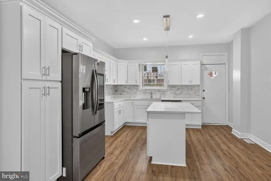 1404 N Montford Ave, Baltimore, MD 21213 - #3
