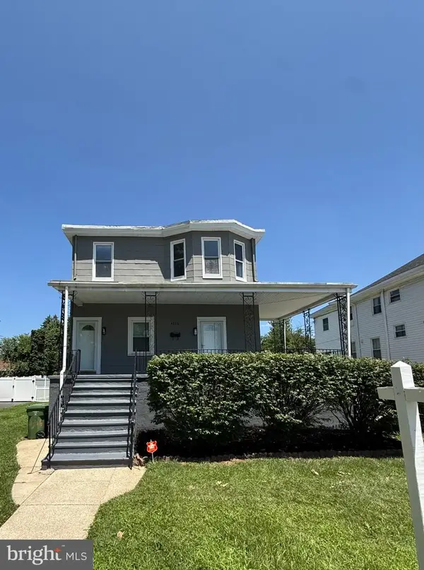 4806 Haddon Ave, BALTIMORE, MD 21207