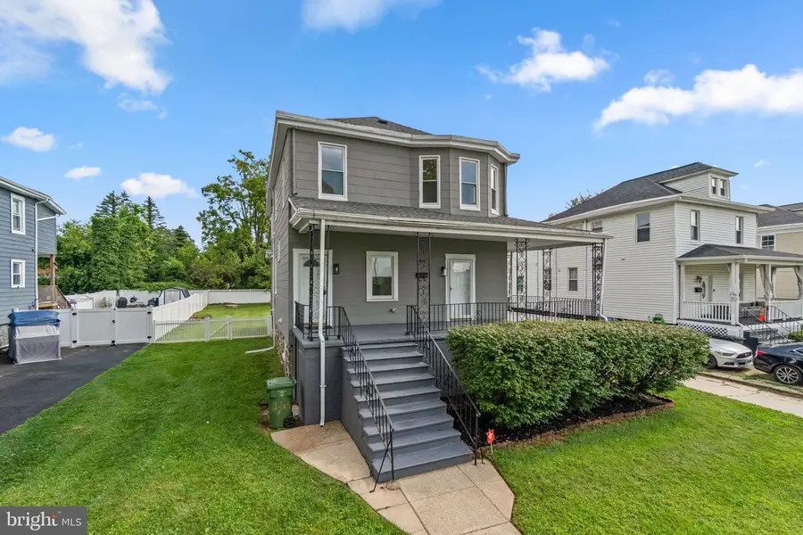 4806 Haddon Ave, Baltimore, MD 21207 - #2