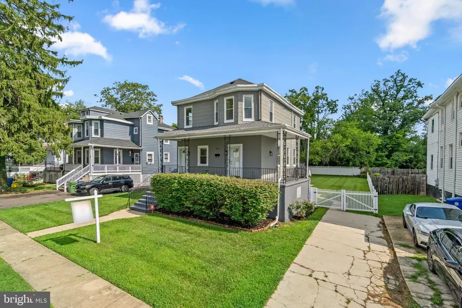 4806 Haddon Ave, Baltimore, MD 21207 - #3