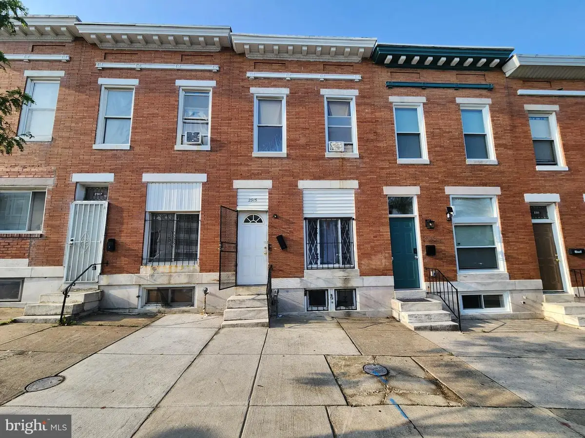 2915 Mcelderry St, Baltimore, MD 21205 - #1