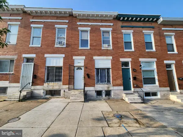 2915 Mcelderry St, BALTIMORE, MD 21205