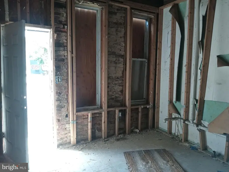 2100 Wilhelm St, Baltimore, MD 21223 - #2