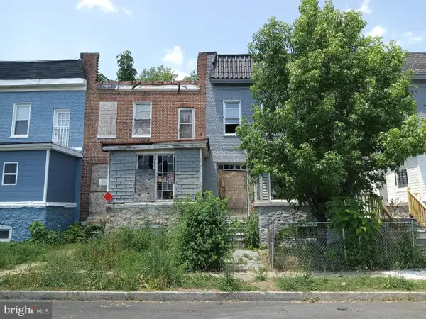 2804 Waldorf Ave, BALTIMORE, MD 21215