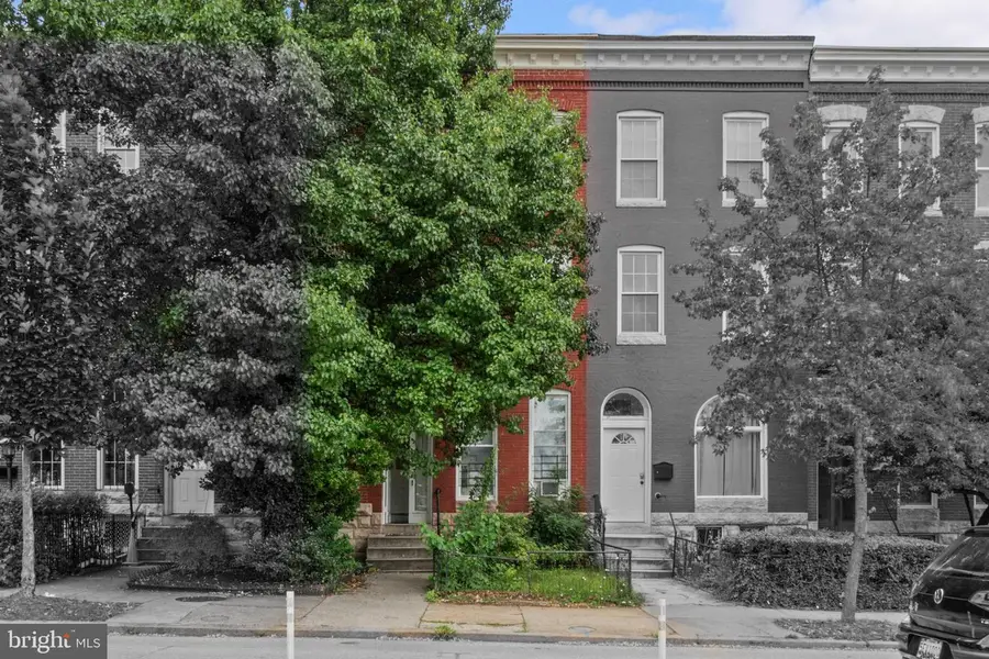 2407 Maryland Ave, Baltimore, MD 21218 - #3