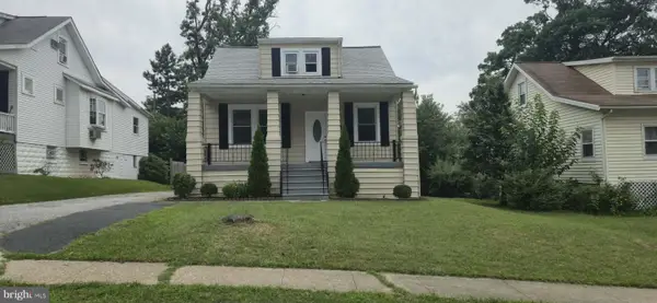 3111 Glendale, BALTIMORE, MD 21234