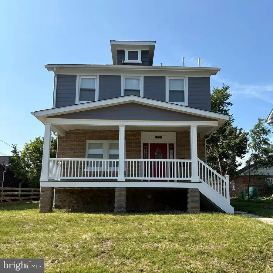 1719 Windemere Ave, Baltimore, MD 21218 - #2
