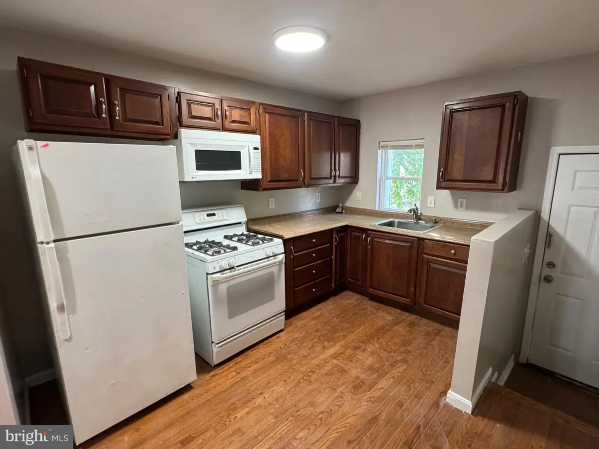 1123 Sargeant St, Baltimore, MD 21223 - #1