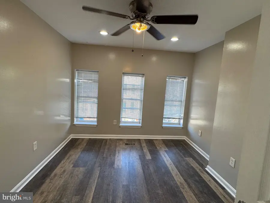 1123 Sargeant St, Baltimore, MD 21223 - #2