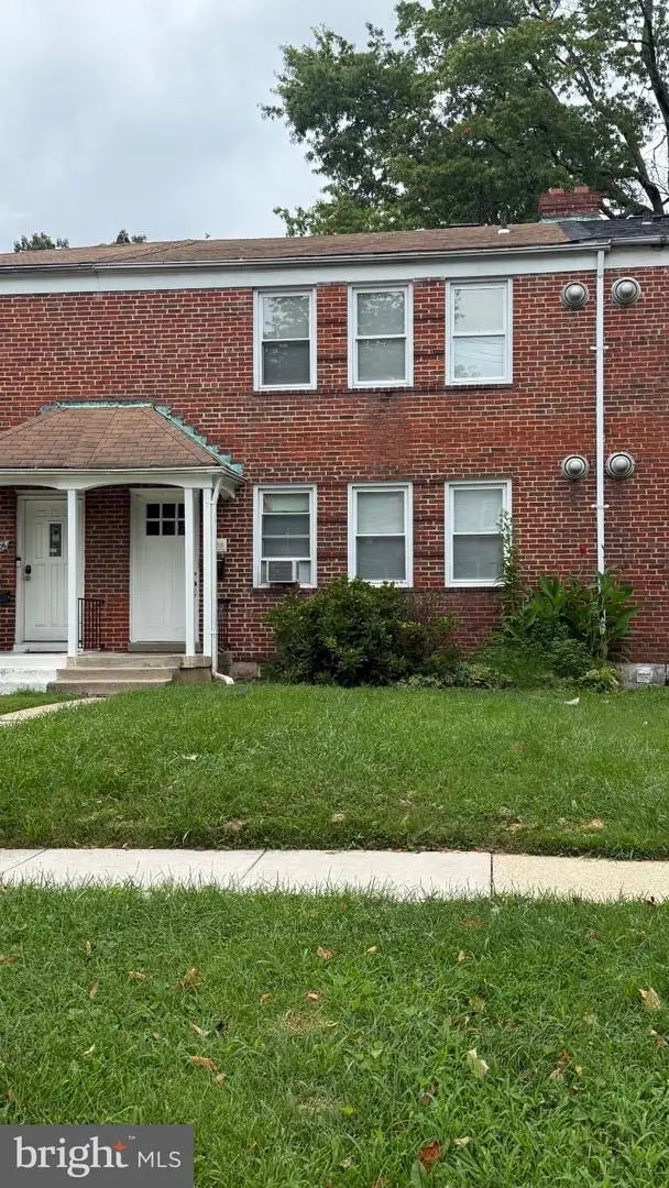 5808 The Alameda, Baltimore, MD 21239 - #1